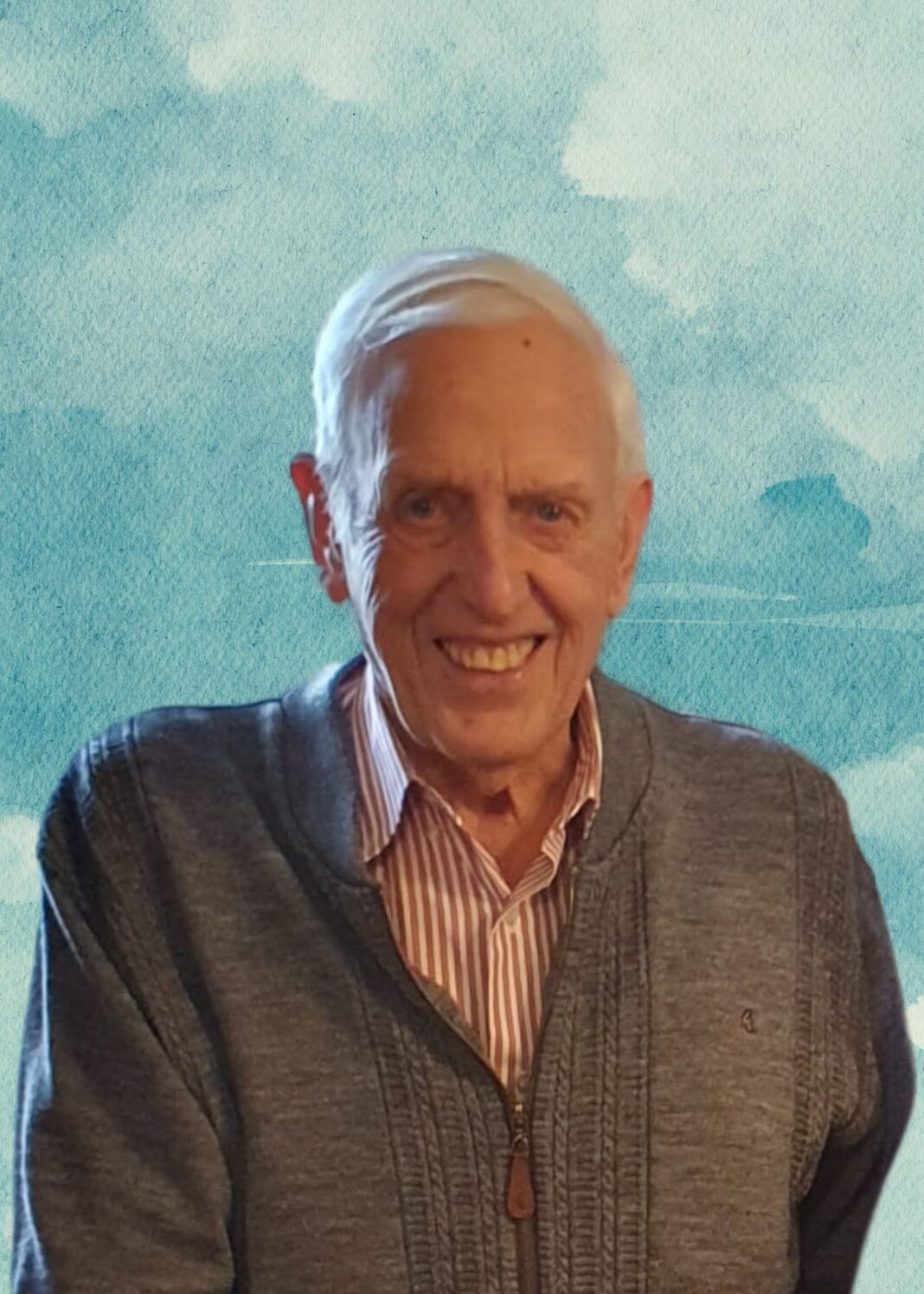 Farmer Roy